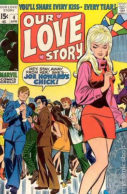 Our Love Story #4
