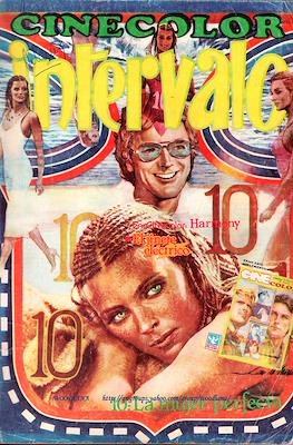 Intervalo Cine Color #21