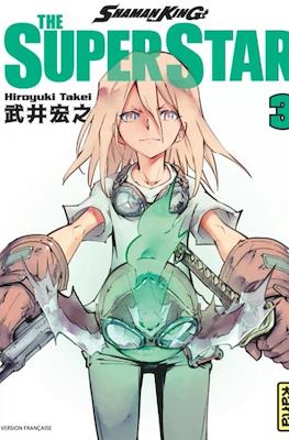 Shaman King: The Super Star #3