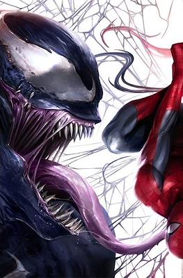 Venom Vol. 4 (2018-Variant Covers) #1.53