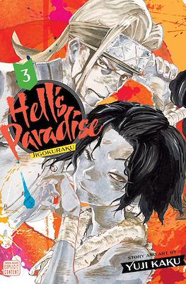 Hell's Paradise: Jigokuraku (Softcover) #3