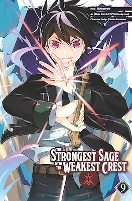 The Strongest Sage with the Weakest Crest #9