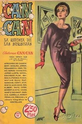 Can Can #58