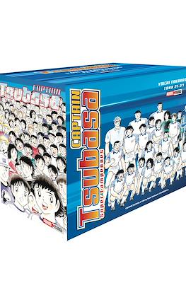 Captain Tsubasa. Super Campeones (Estuche) #2