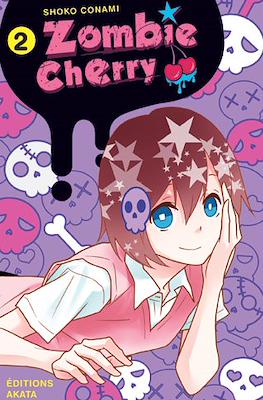 Zombie Cherry #2