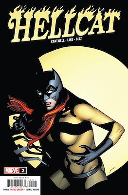 Hellcat (2023) #2