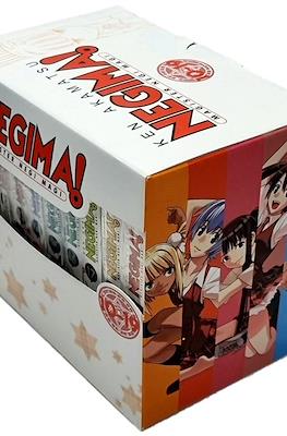 Negima! #2