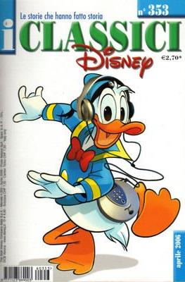 I Classici di Walt Disney #353