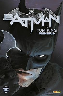 DC Omnibus #63