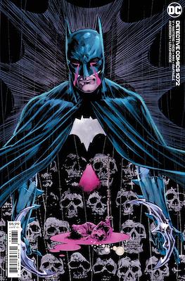 Detective Comics Vol. 1 (1937-2011; 2016-Variant Covers) #1072.1