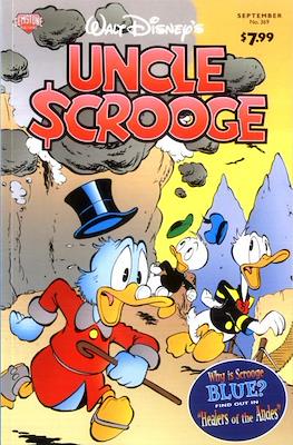Uncle Scrooge #369