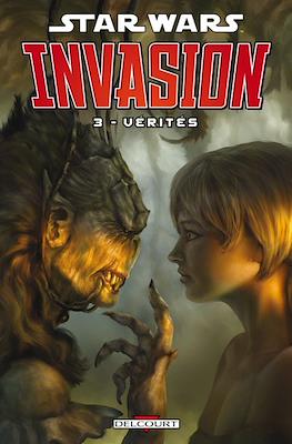 Star Wars - Invasion #3