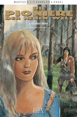 Die Pioniere der neuen Welt #18