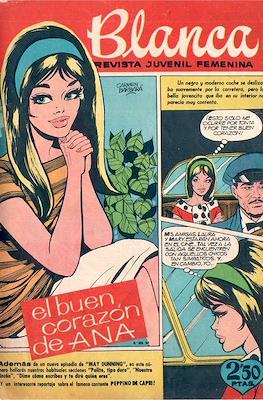 Blanca #60