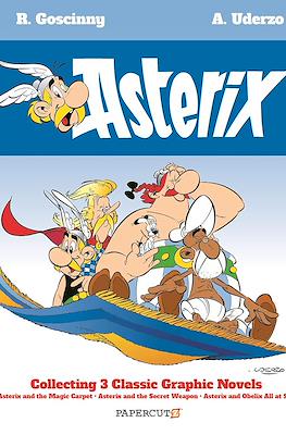 Asterix Omnibus #10