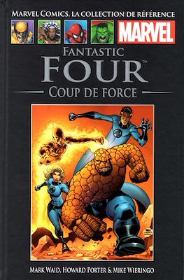 Marvel Comics: La Collection De Référence #39