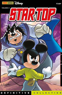 Disney Definitive Collection (Brossurato) #20
