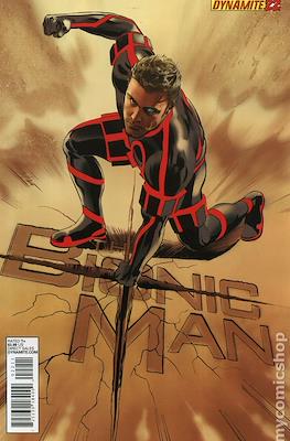 The Bionic Man #22