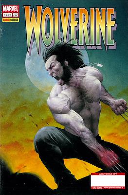 Wolverine #167
