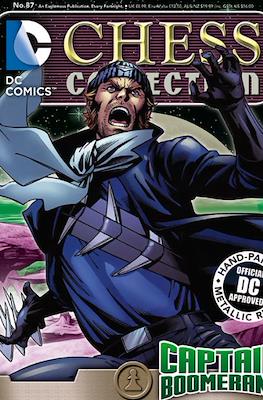 DC Chess Collection #87
