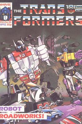 Transformers #92