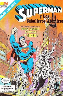 Supermán #1529