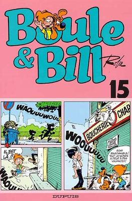 Boule & Bill #15