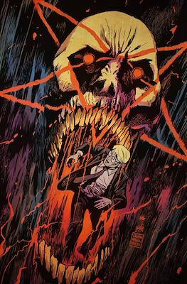 The Department of Truth (Variant Cover) #2.1