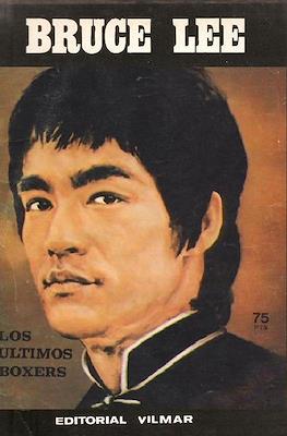 Bruce Lee #8
