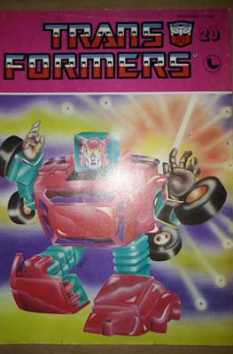 Transformers #20