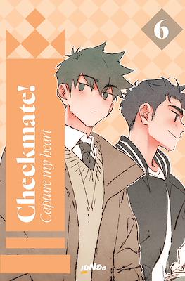Checkmate! Capture My Heart #6