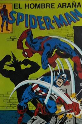 El hombre araña - Spider-Man #12
