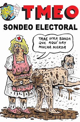 TMEO (Revista) #138