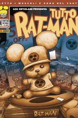Tutto Rat-man #34