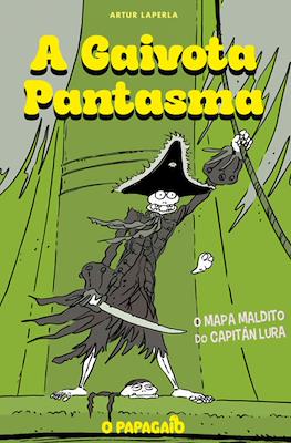 A Gaivota Pantasma