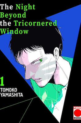 The Night Beyond the Tricornered Window (Rústica) #1