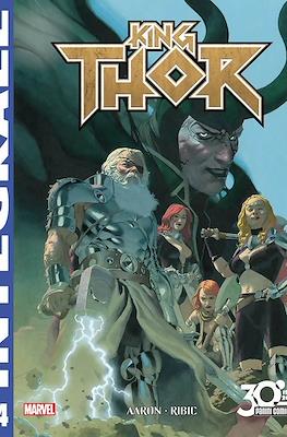 Marvel Integrale: Thor di Jason Aaron #24