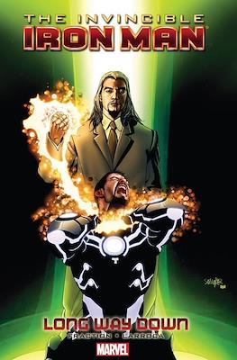 The Invincible Iron Man (Vol. 1 2008-2012) #10