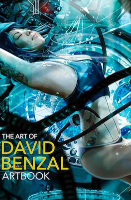 The Art of David Benzal