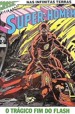 Super-Homem - 1ª série #36