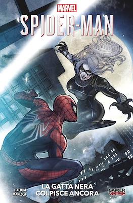 Marvel's Spider-Man #3