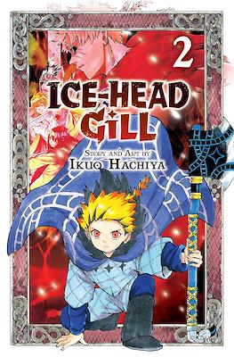 Ice-Head Gill #2