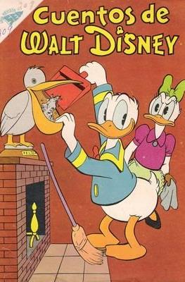 Cuentos de Walt Disney #209
