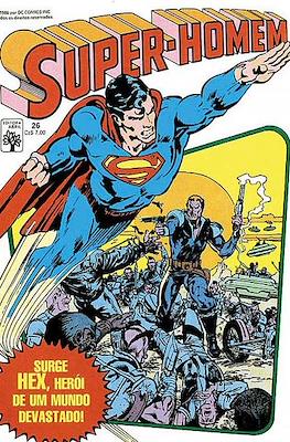 Super-Homem - 1ª série #26
