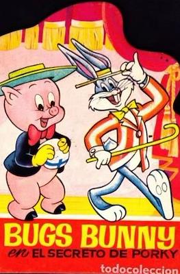Minitroquelados Bugs Bunny #11