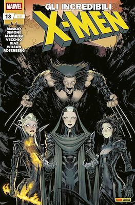 Gli Incredibili X-Men #431