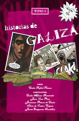 Historias de Galiza #3