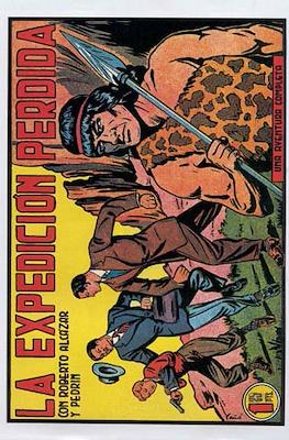Roberto Alcázar y Pedrín #225