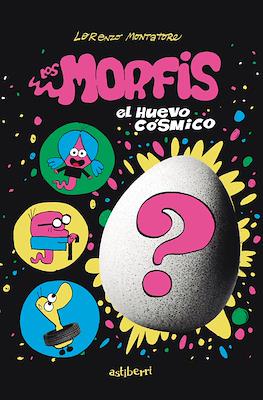 Los Morfis #1