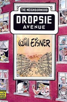 Dropsie Avenue - The Neighborhood